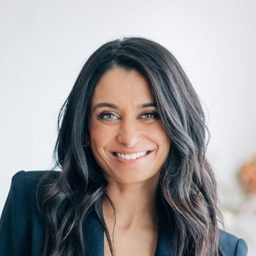 Kate, founder